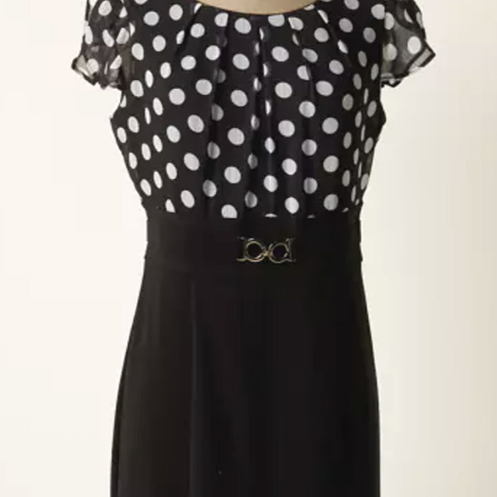 Joseph Ribkoff Size 12 Dress